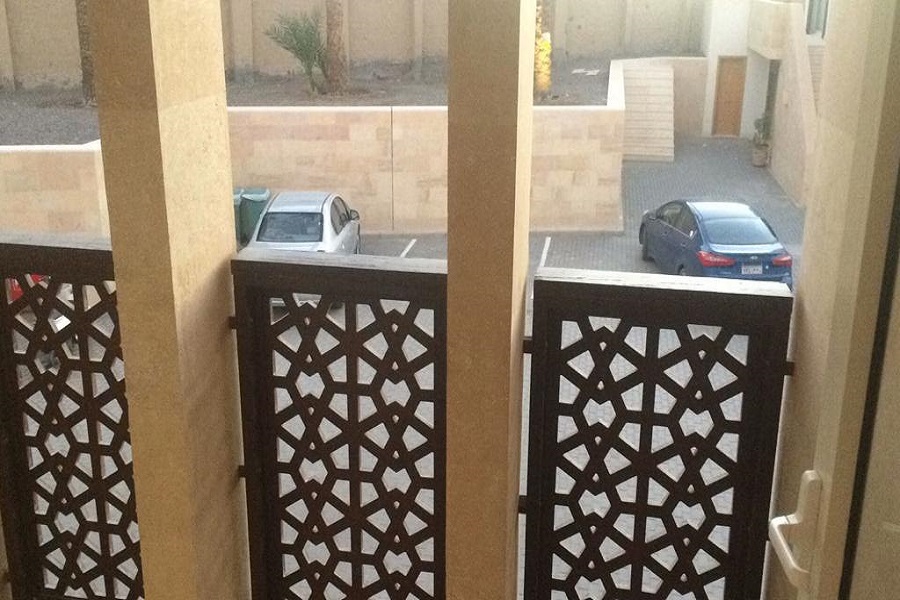 apartment holiday algouna scarab 1bedroom to let