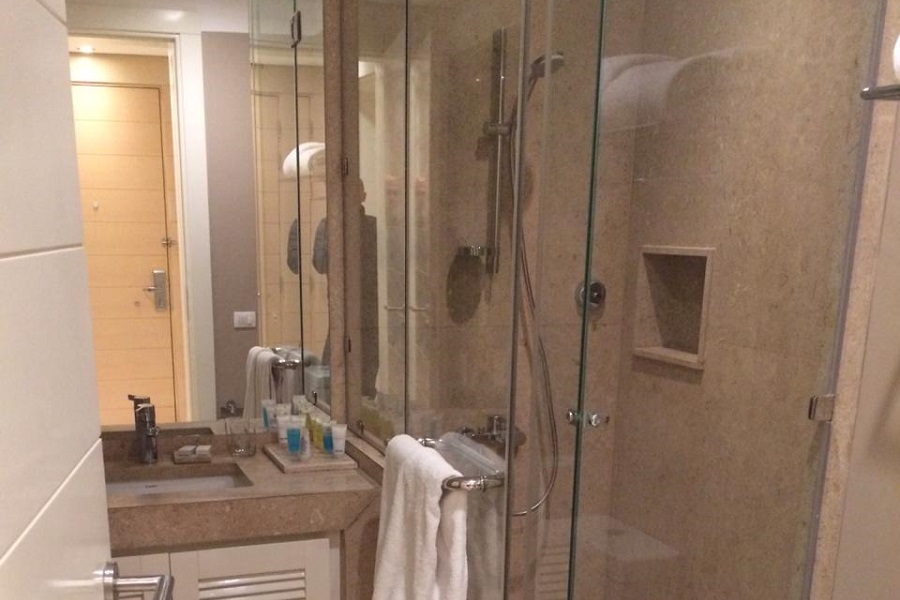 el gouna holiday house rental 2bedrooms bathroom