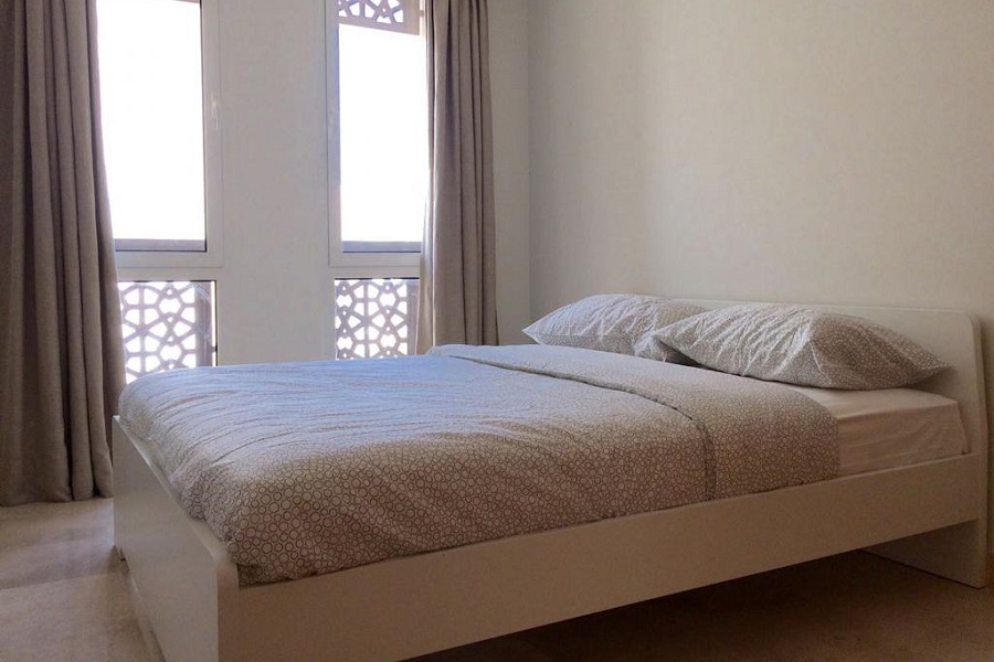 holiday el gouna red sea flat 1 bedroom rental