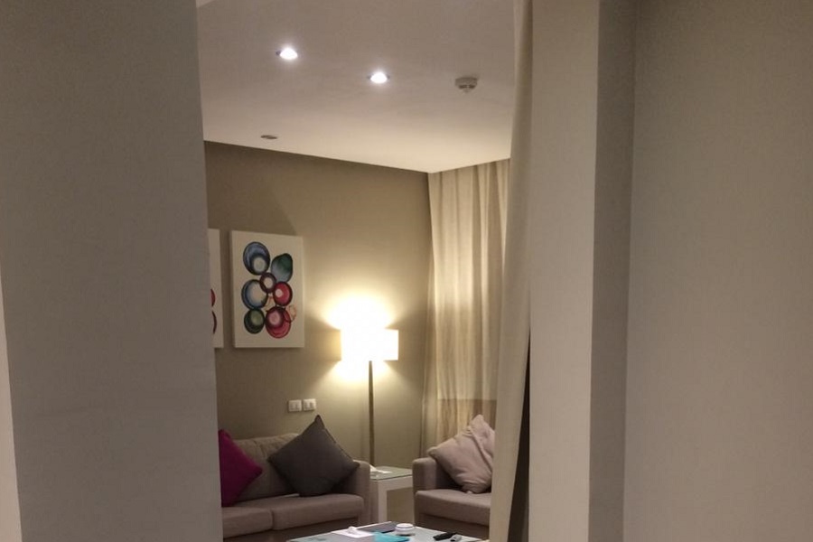holiday house el gouna for rent ancient sands