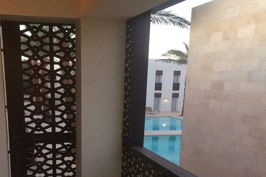 rent 1bed apt elgouna scarab part